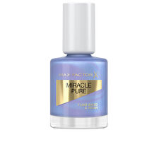 Max Factor Miracle Pure Nail Polish #850-bright Angelite 12ml