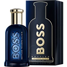 Hugo Boss Boss Bottled Triumph Elixir Man Parfum Intense 50ml