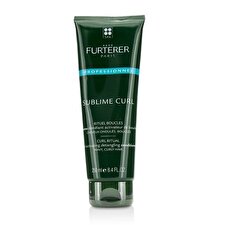 Rene Furterer Sublime Curl Curl Activating Detangling Conditioner (gewelltes, lockiges Haar) 250ml/8.45oz