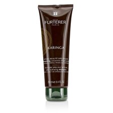Rene Furterer Karinga Ultra Hydrating Shampoo (Frizzy, Curly or Straightened Hair) 250ml/8.4oz