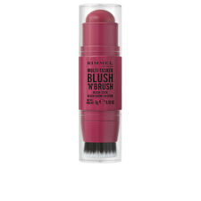 Rimmel London Multi-tasker Blush N Brush Stick #200-fushia Glam 8 Gr