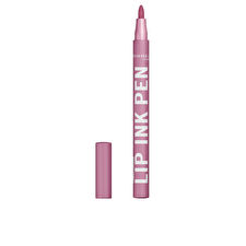 Rimmel London Lip Ink Pen Lipstick #200-pink Candy 1.7ml