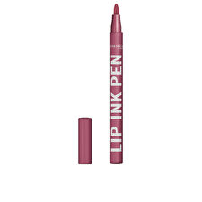 Rimmel London Lip Ink Pen Lipstick #170-cool Berry 1.7ml