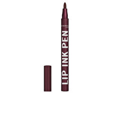 Rimmel London Lip Ink Pen Lipstick #230-urban Stain 1.7ml