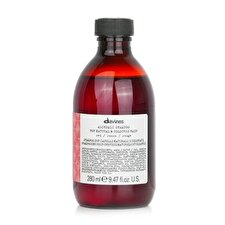 Davines Alchemic Shampoo - # Red (For Natural & Coloured Hair) 280ml/9.46oz