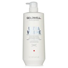 Goldwell Dual Senses Ultra Volume Bodifying Shampoo (Volume For Fine Hair) 1000ml/33.8oz