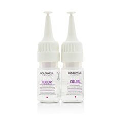 Goldwell Dual Senses Color Color Lock Serum (Leuchtkraft für feines bis normales Haar) 12x18ml/0.6oz
