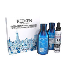 Redken Extreme 3-piece Case