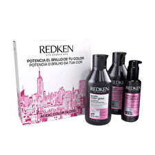 Redken Acidic Color Gloss Case 3 Pcs