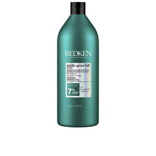 Redken Acidic Grow Full System Shampoo Density And Strength System For Fine Or Straight Hair 1000ml