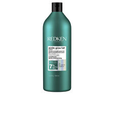 Redken Acidic Grow Full System Conditioner Density And Strength System For Fine Hair 1000ml