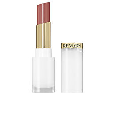 Revlon Mass Market Super Lustrous Glass Shine Lipstick Balm #004-nude Illuminator 4.2ml