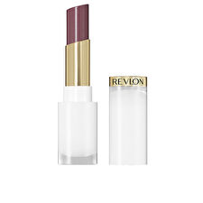 Revlon Mass Market Super Lustrous Glass Shine Lipstick Balm #007-glazed Mauve 4.2ml