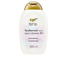 Ogx Hyaluronic & Pro-vitamin B5 Hair Shampoo 385ml