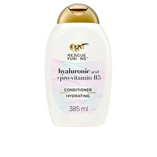Ogx Hyaluronic & Pro-vitamin B5 Hair Conditioner 385ml