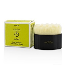 Aveda Tulasara Radiant Gesichts Trockenbürste 1 Stück