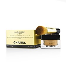 Chanel Sublimage Le Teint Ultimate Radiance Generating Cream Foundation - # 50 Beige 30g/1oz