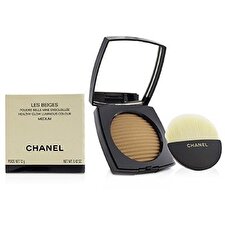 Chanel Les Beiges Healthy Glow Luminous Colour - # Medium 12g/0.42oz