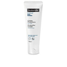 Suavinex Cica+ Sos Hands Protective Hand Cream 75ml