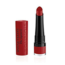 Bourjois Matt Lipstick Rouge Velvet ( Lipstick ) 2.4 G