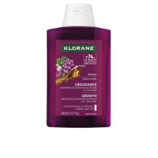 Klorane Growth Growth Accelerating Shampoo 200ml