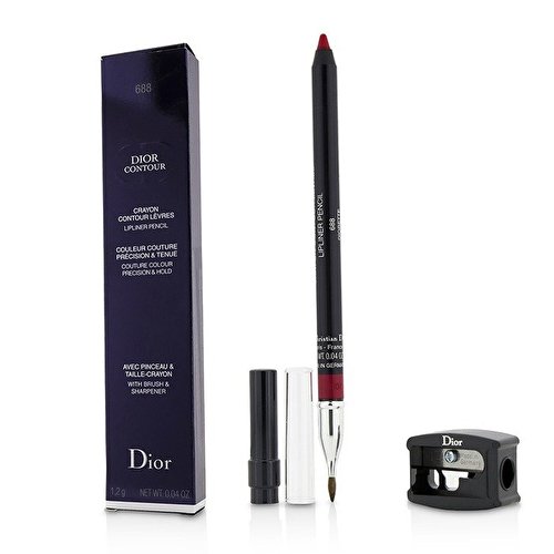 Christian Dior Dior Contour Lipliner 688 Diorette 1.2g/0.04oz Lip