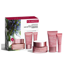 Clarins Multi-active Cream For All Skin Types 3-piece Set