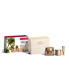 Clarins Extra Firming Cream For All Skin Types 4-piece Set