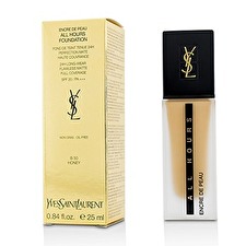 Yves Saint Laurent All Hours Foundation SPF 20 - # B50 Honey 25ml/0.84oz