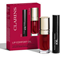 Clarins Lip Comfort 2-piece Case