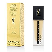 Yves Saint Laurent All Hours Foundation SPF 20 - # BD25 Warm Beige 25ml/0.84oz