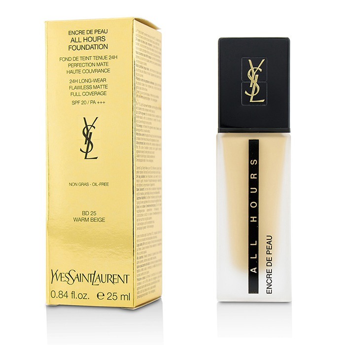 ysl foundation bd50