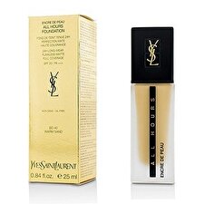 Yves Saint Laurent All Hours Foundation SPF 20 - # BD40 Warm Sand 25ml/0.84oz