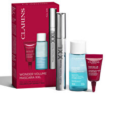 Clarins Wonder Volume Xxl Mascara Case 3 Pcs