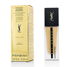 Yves Saint Laurent All Hours Foundation SPF 20 - # BD50 Warm Honey 25ml/0.84oz