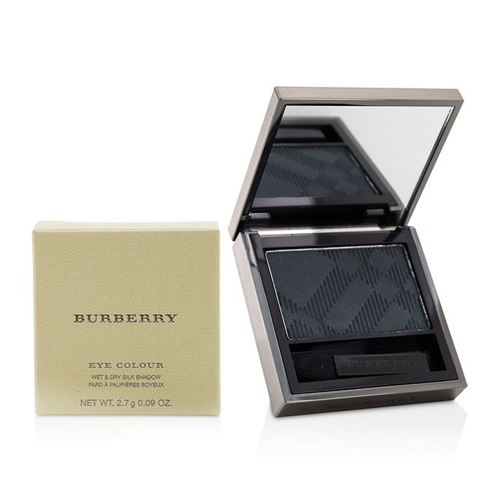 Burberry Eye Colour Wet Dry Silk Shadow 305 Antique Blue