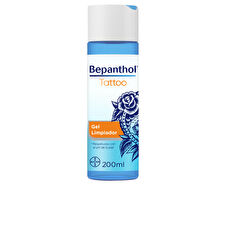Bepanthol Tattoo Cleansing Gel 200ml