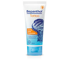 Bepanthol Tattoo Protective Sun Cream Spf50+ 50ml