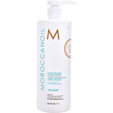 Moroccanoil Conditioner With Argan Oil For Fine Hair For Volume (extra Volume Conditioner) - Volume: 1000ml