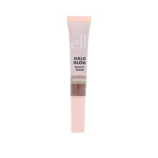 Elf Cosmetics Halo Glow Wand Facial Contour #tan/deep 10ml