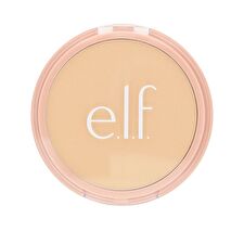 Elf Halo Glow Powder Filter Foundation Fair Warm 10g