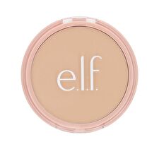 Elf Halo Glow Powder Filter Foundation Light Warm 10g
