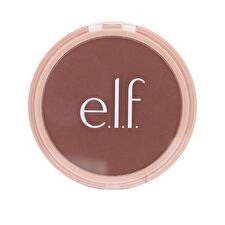 Elf Halo Glow Powder Filter Pressed Power Rich Warm 10g