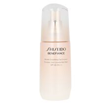 Shiseido Benefiance Wrinkle Smoothing Day Emulsion Spf 30 Pa+++ - Protective Anti-aging Emulsion 75ml