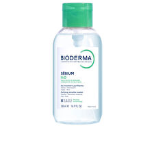 Bioderma SÉbium H2o Pump Micellar Solution Specifically For Acne 500ml