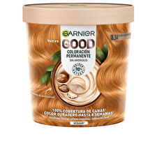 Garnier Good Ammonia-free Permanent Hair Color #churro Blonde 217ml