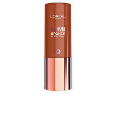 L'Oréal Paris Lumi Bronze Bronzing Highlighter Stick #130-sunset Dore 9 Gr