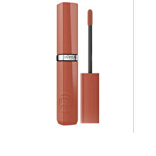 L'Oréal Paris Infallible Laque Liquid Vinyl Effect Lip Gloss #smoked Rose 4.3ml