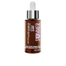 Maybelline Super Stay Long Lasting Tanning Drops - Samoopalovací Kapky 30ml