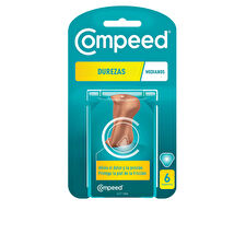 Compeed Medium Calluses 6 Dressings